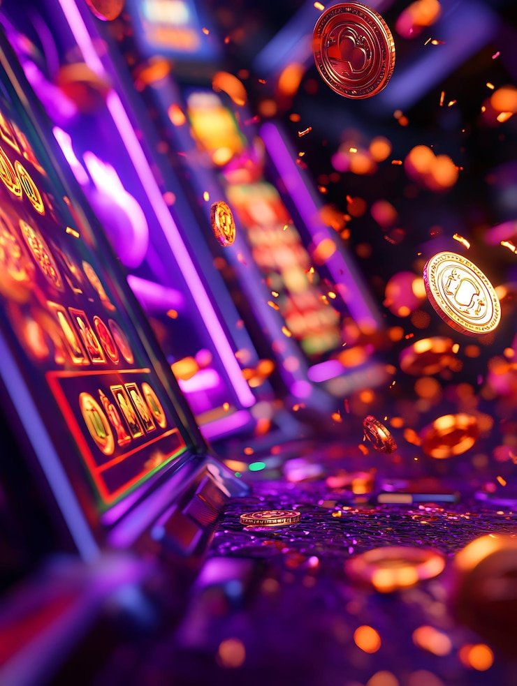 solotogel Ruangan Baharu